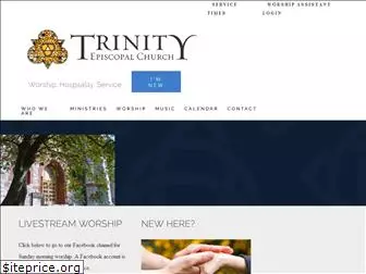 trinitywatertown.org