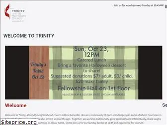 trinitywavl.com