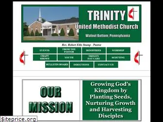 trinitywb.org