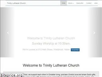 trinitywestbrook.com