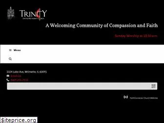 trinitywilmette.com