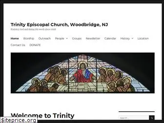 trinitywoodbridge.org