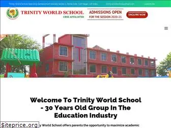 trinityworldschool.com