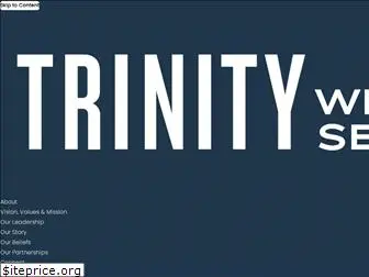 trinityws.com