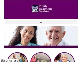 trinitywv.com