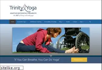 trinityyoga.net