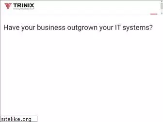 trinix.com.au