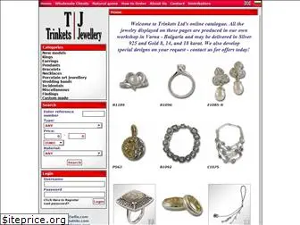 trinketsltd.com