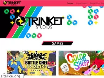 trinketstudios.com