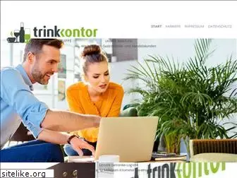 trinkkontor.de