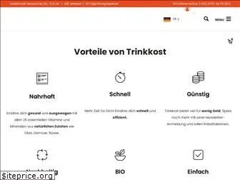trinkkost.de