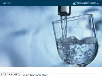 trinkwasser-wissen.net