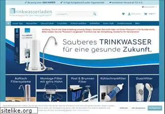 trinkwasserladen-shop.com