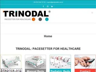 trinodal.com.tr