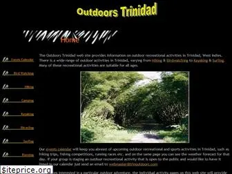 trinoutdoors.com