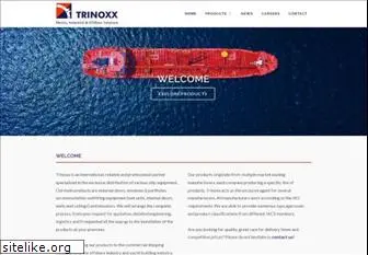 trinoxx.com