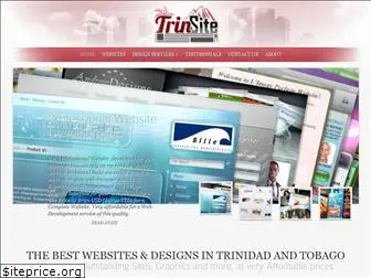 trinsite.com