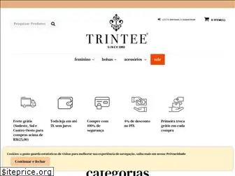 trintee.com