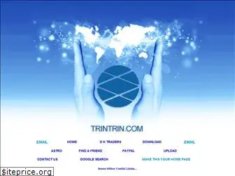 trintrin.com