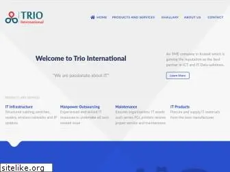 trio-international.com