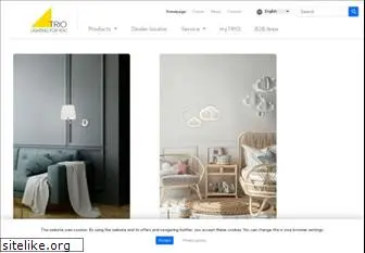 trio-lighting.com