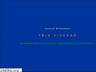 trio-vivendo.de