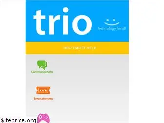 trioapps.com