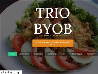 triobyob.com