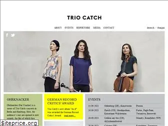 triocatch.com