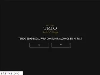 trioconchaytoro.com