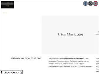 triocuerdas.com