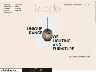 triodedesign.com