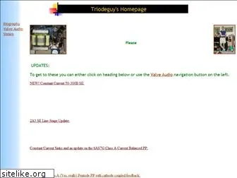 triodeguy.com