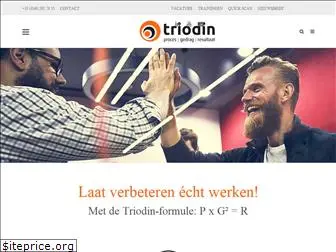 triodin.nl