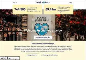 triodos.co.uk