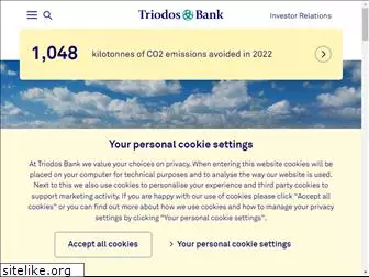 triodos.com