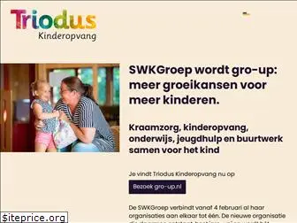 triodus.nl