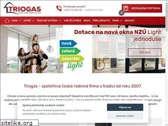 triogas.cz