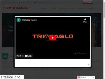 triokablo.com