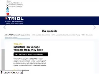 triolcorp.us