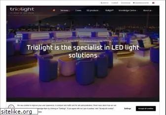 triolight.com