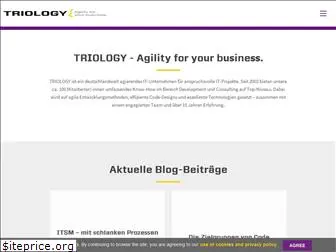 triology.de