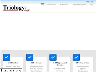 triologyinc.com