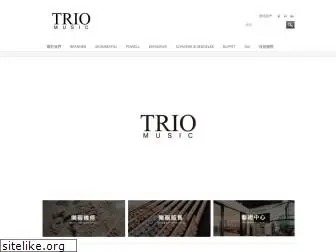 triomusic.com.tw