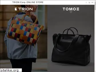 trion-store.jp