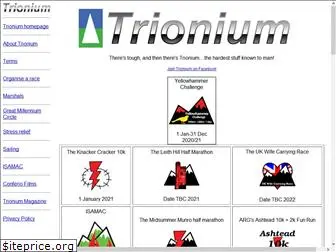 trionium.com