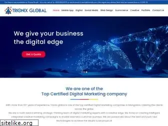 trionixglobal.com