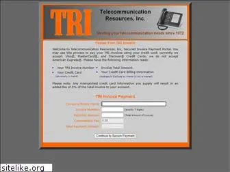 trionline.com