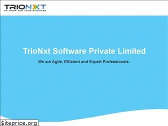 trionxt.com