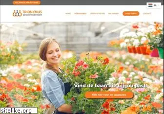 trionymus.nl